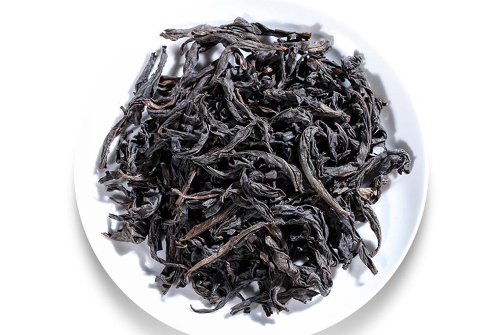 CHINA OOLONG ROU GUI PREMIUM