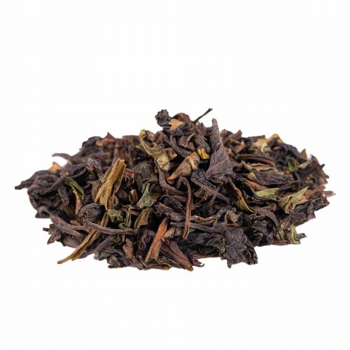 Darjeeling FTGFOP1 Barnesbeg BIO