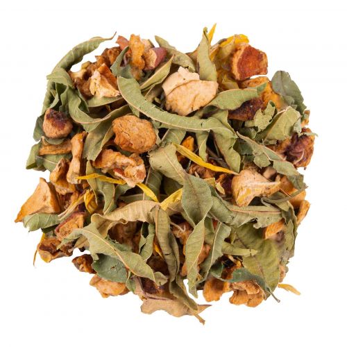 Té de hierbas de la tarde BIO