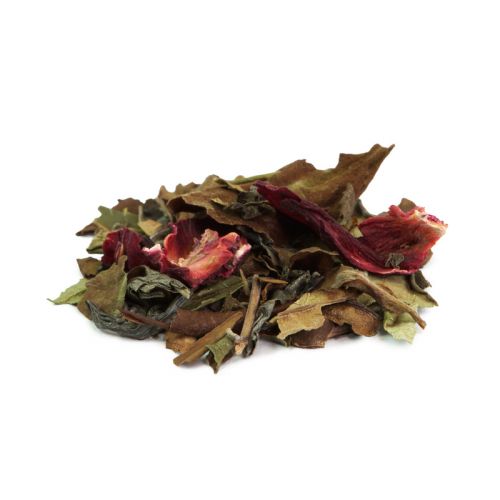 Deliciosa Cereza Bio