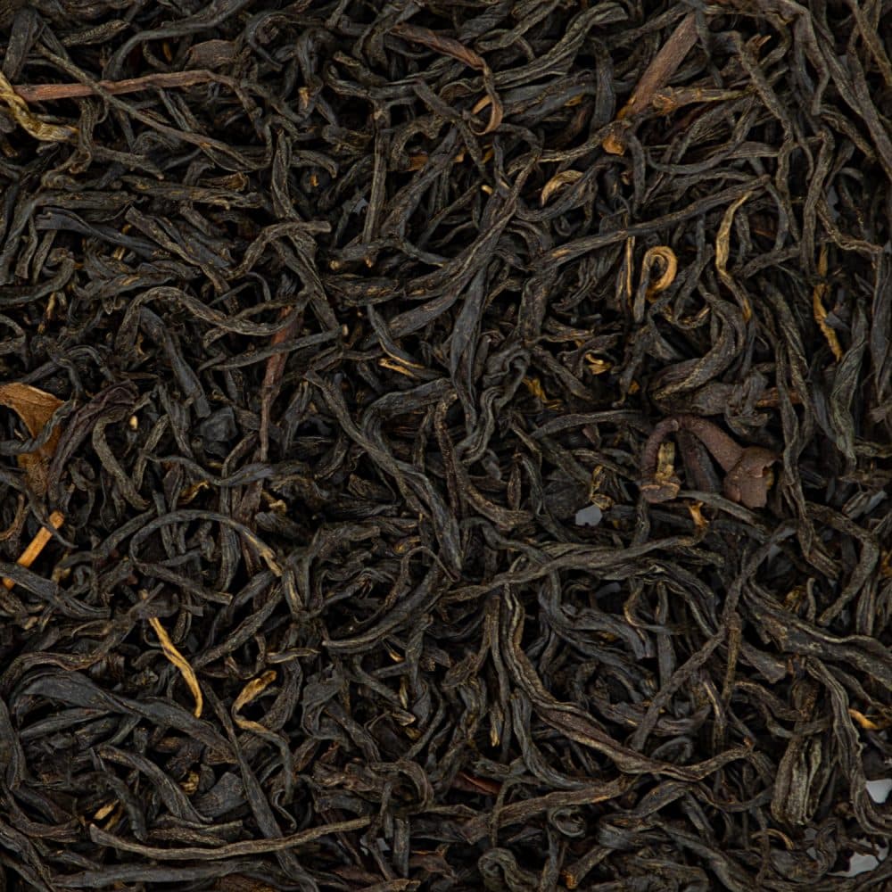 China Keemun Premium