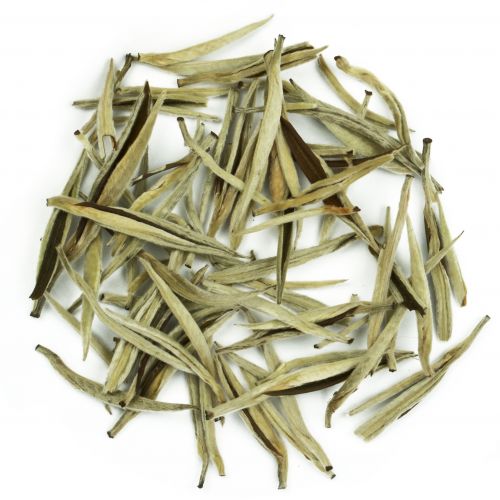 Silverneedle Yun Nan 