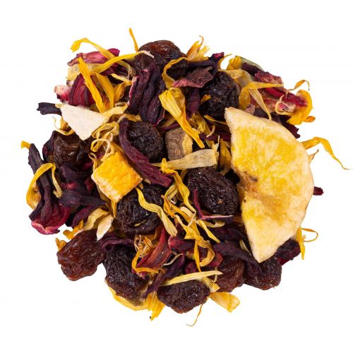 Paraíso de frutos de la abuela BIO