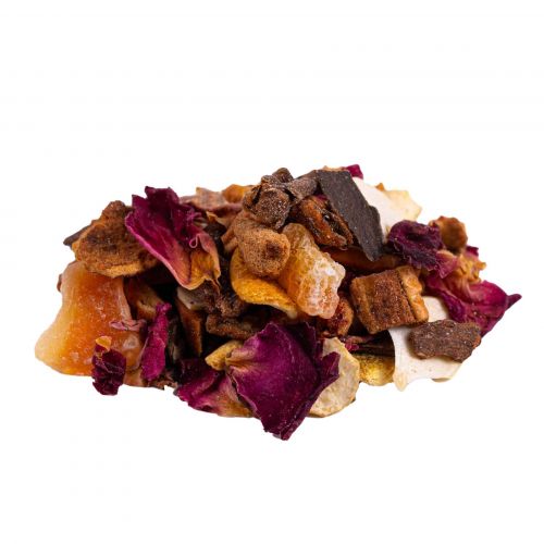 Suave infusión Navideña