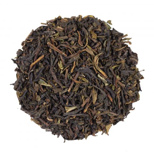 Darjeeling FTGFOP 1 first flush steinthal bio