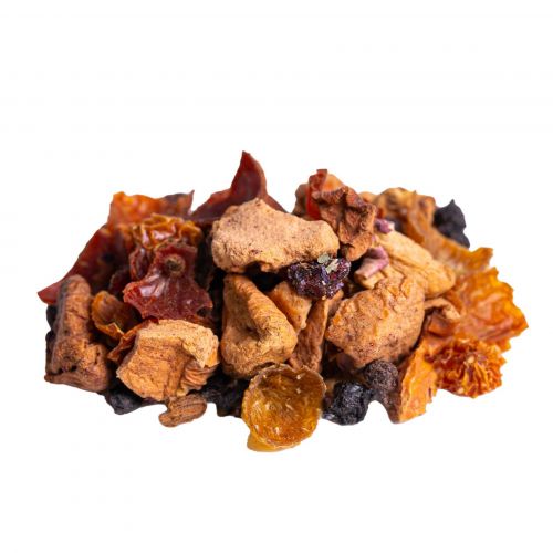 Frutos silvestres BIO