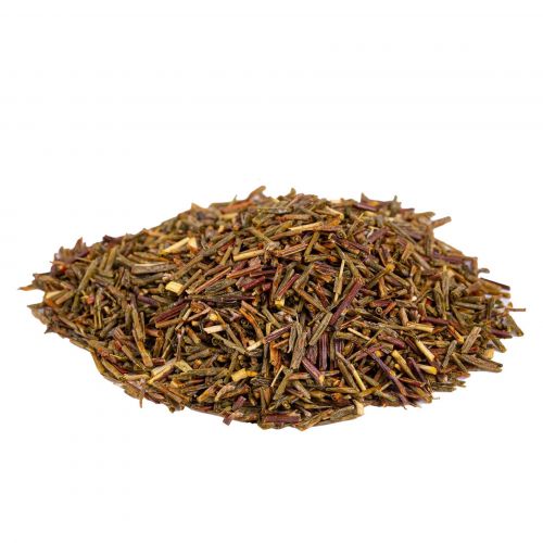 Rooibos Verde Natural BIO