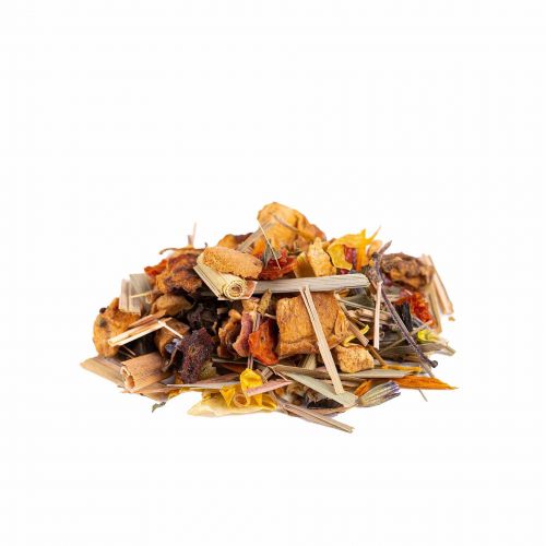 Té para meditar BIO