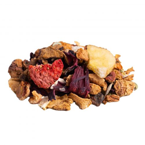 Infusión para niños BIO