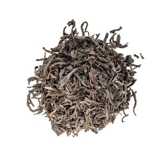 CHINA OOLONG DA HONG PAO