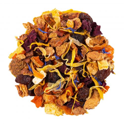 Placer exótico BIO