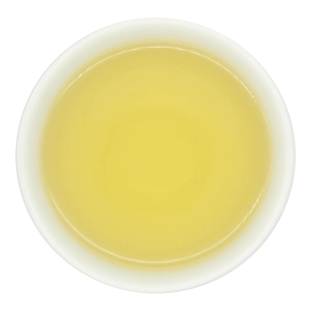 ALISHAN OOLONG JIN XUAN