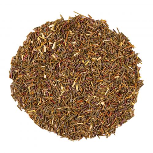 Rooibos Verde Natural BIO