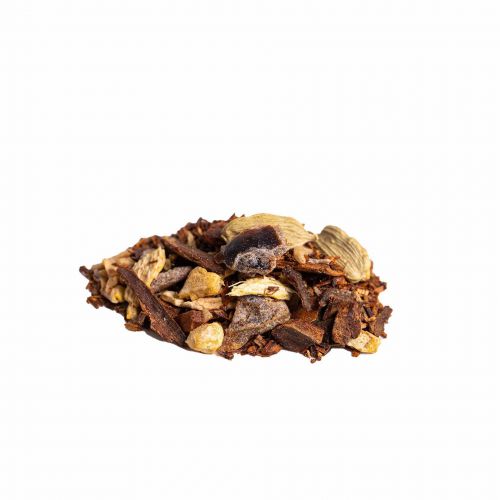 Canela - Jengibre BIO