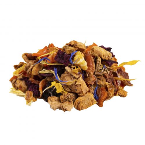 Placer exótico BIO