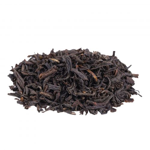 Earl Grey BIO