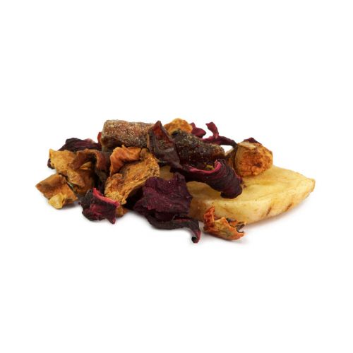 Cereza - plátano BIO