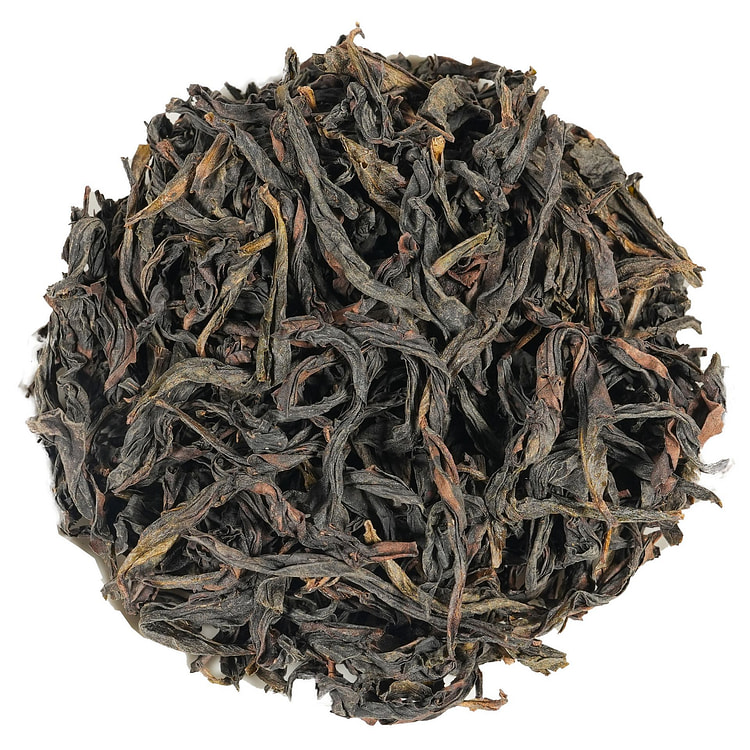 CHINA OOLONG SHUI XIAN AGED