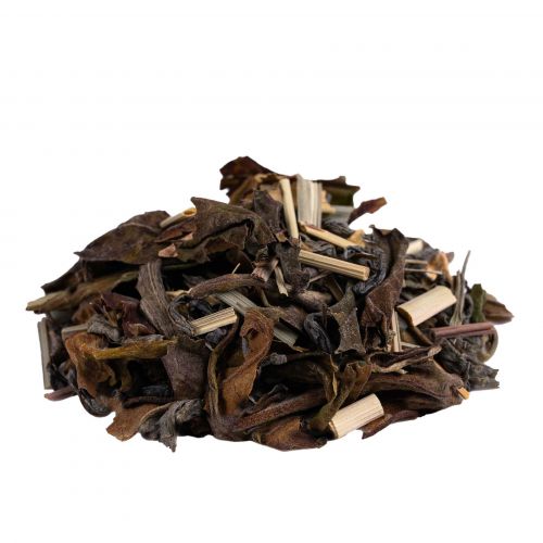 Jengibre - Limón BIO