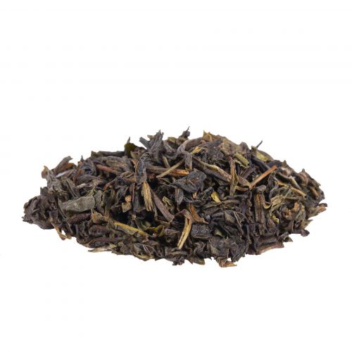 Darjeeling FTGFOP 1 first flush steinthal bio