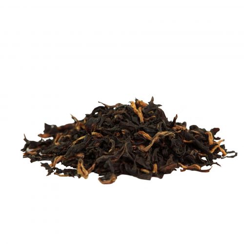 Assam SFTGFOP1 Tonganagaon BIO