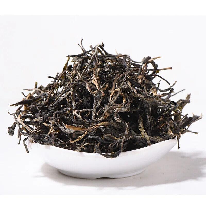 China Pu Erh Crudo 