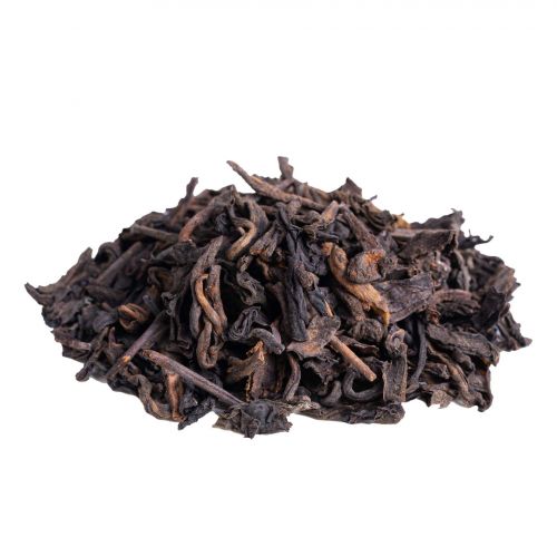 Té Pu Erh BIO