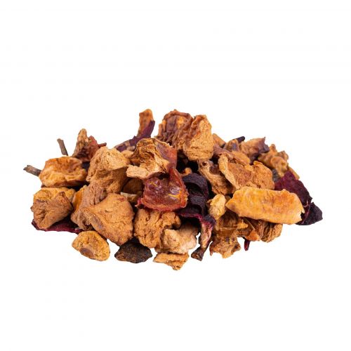 Naranja - Mandarina BIO