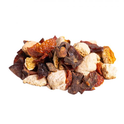 Vino caliente y especias BIO