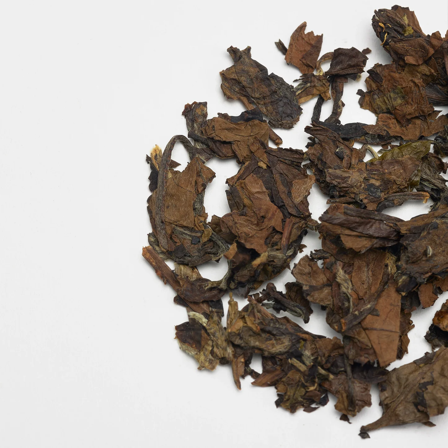 Shou Mei Bai Cha - té blanco 7 años madurado