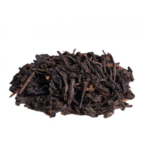 Lapsang souchong BIO