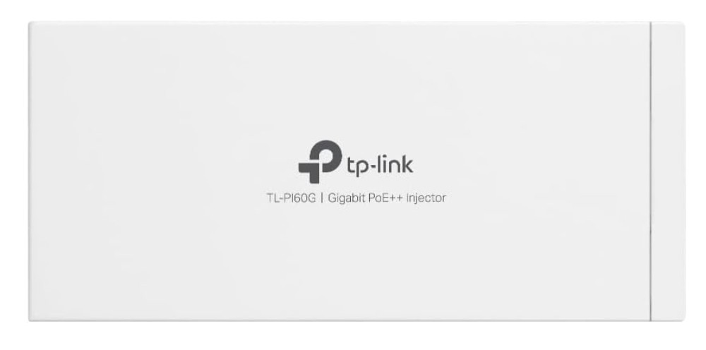 TP-Link Injetor PoE Gigabit TL-PI60G