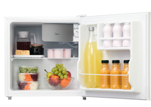 Frigobar 45Litros Branco 127 V. - Midea 