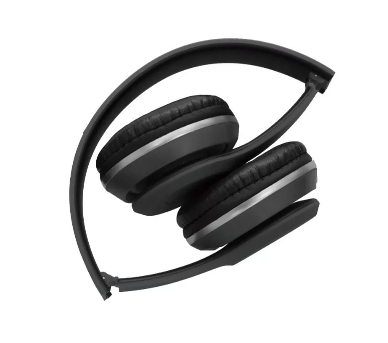 Fone de Ouvido Style Headphone Cabo 1,6 m Preto - OEX