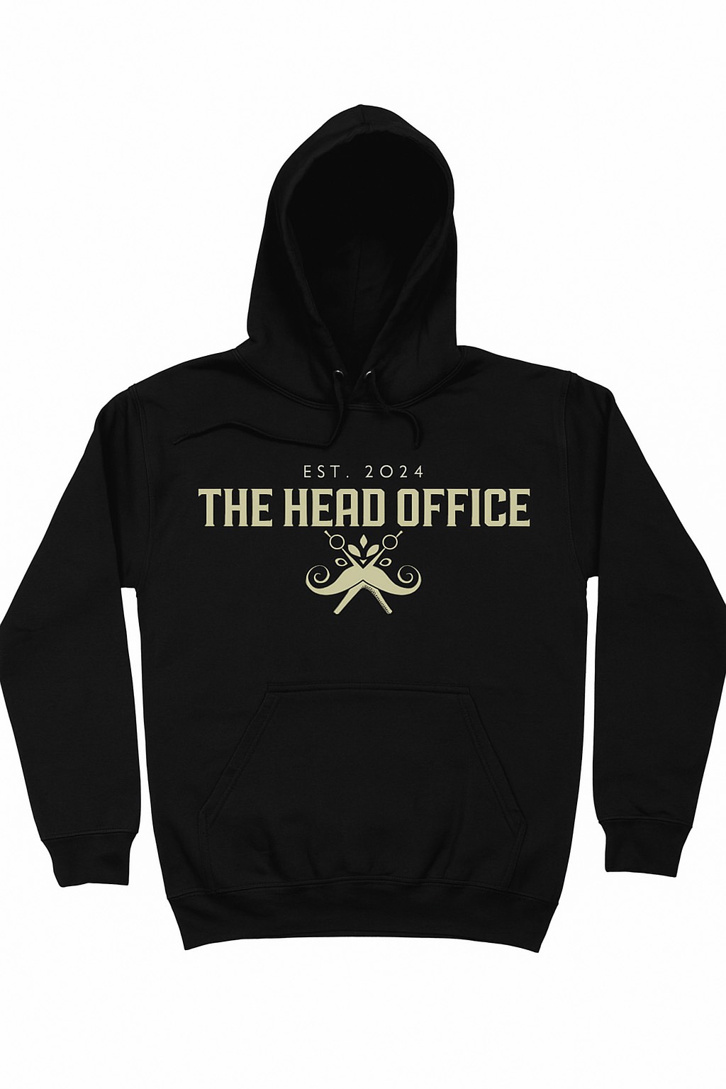 The Head Office Hoodie