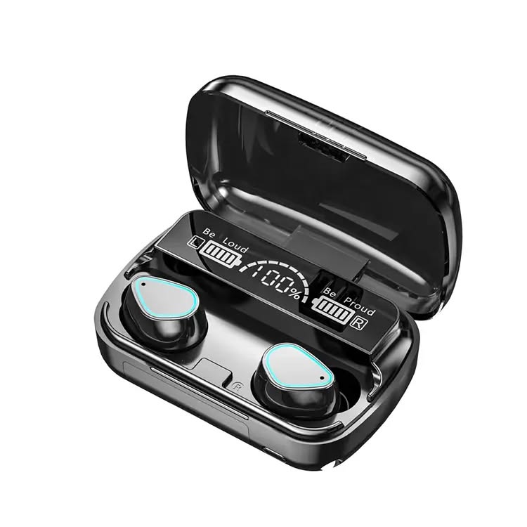 M10 TWS Earbuds