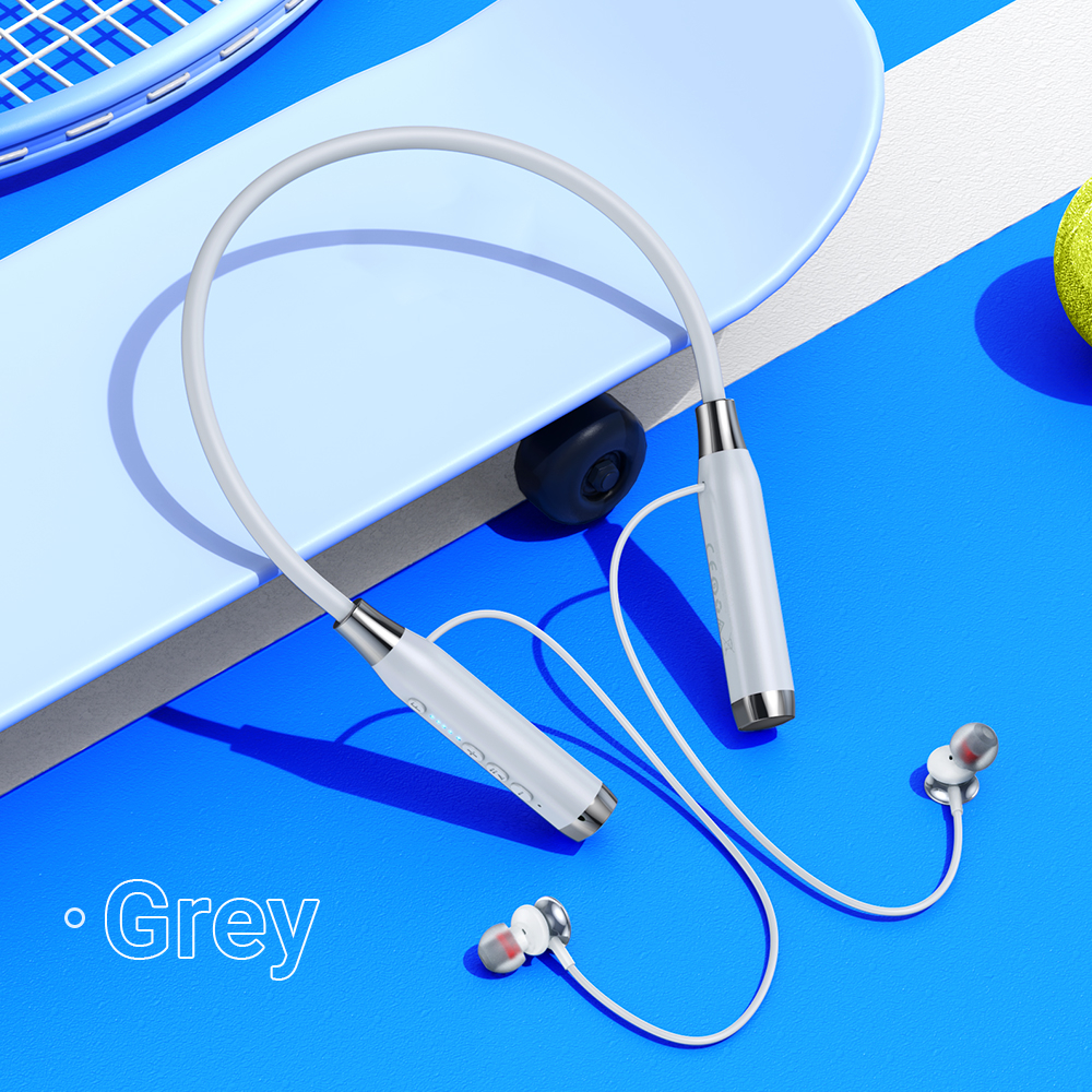 HOCO ES62 Wireless Neckband Earphones