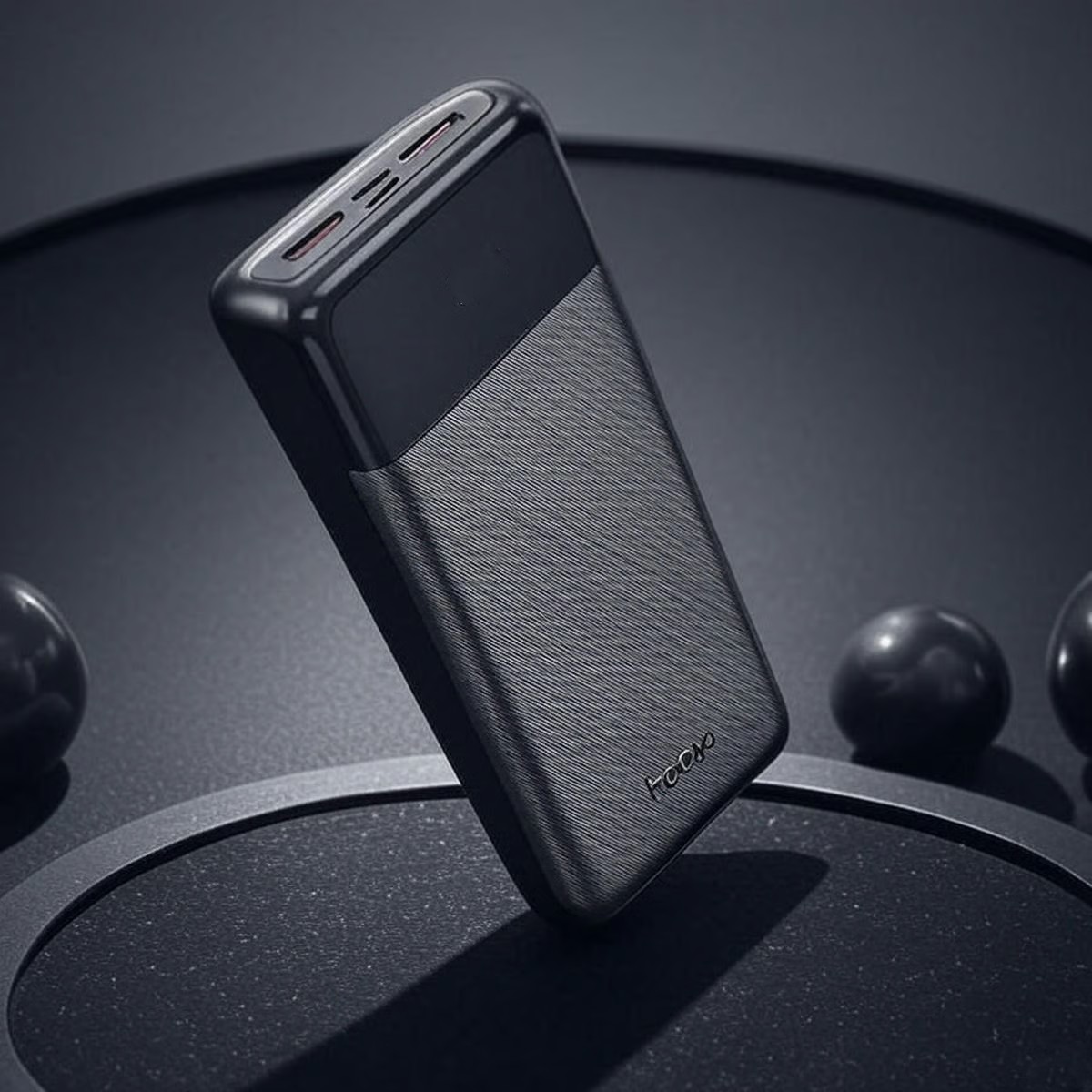 Hoco J121A Power Bank 20000 mah