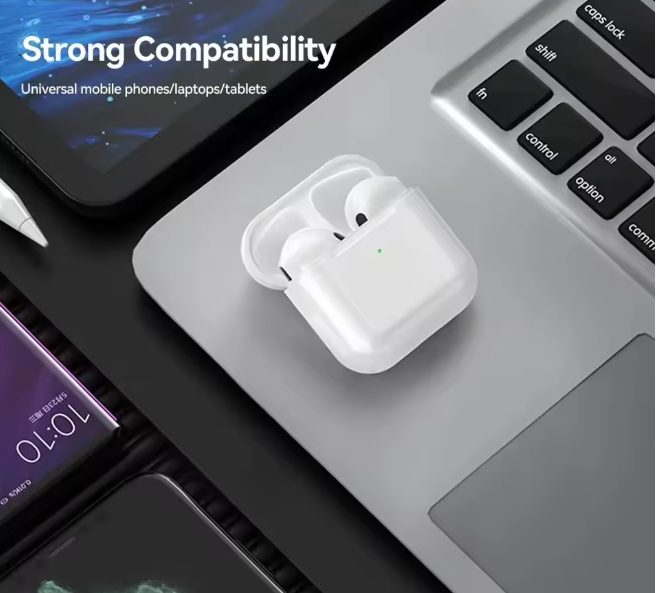 AirPods Pro 2nd Generation ANC 100% Master Copy