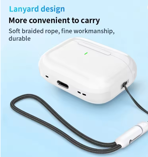 AirPods Pro 2nd Generation ANC 100% Master Copy