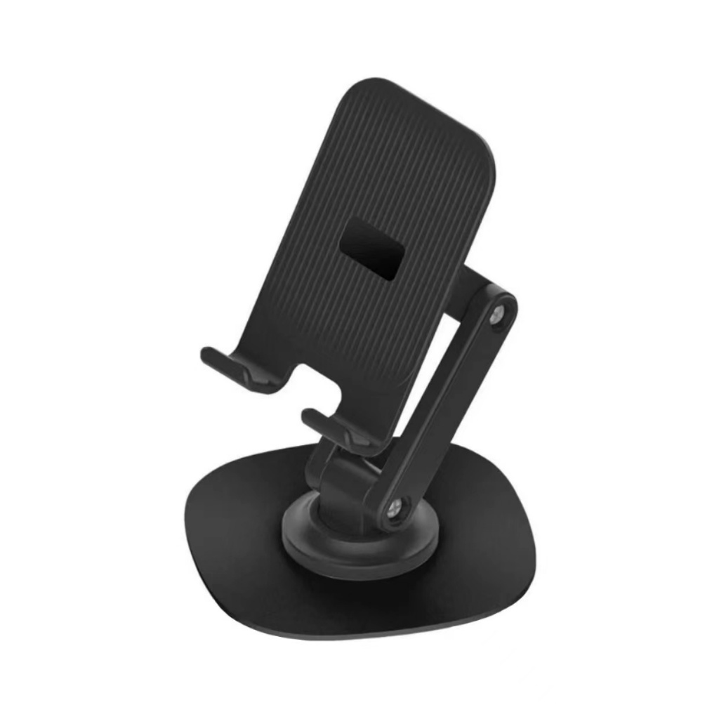 360 Rotate Collapsible Telescopic Mobile Bracket