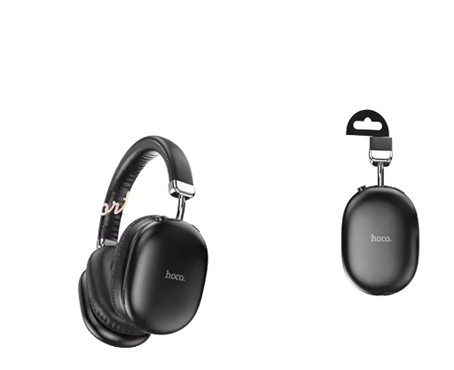 HOCO W35 Max 90H Bluetooth Headphone