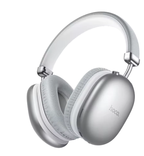 HOCO W35 Max 90H Bluetooth Headphone