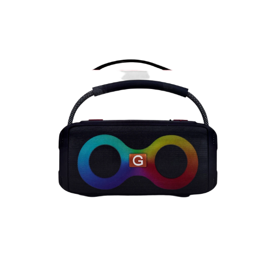 ET-312 Portable Wireless Speaker