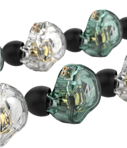 TRN MT1 Pro Professional Hi-Fi Dynamic Driver In-Ear Monitor Earphone