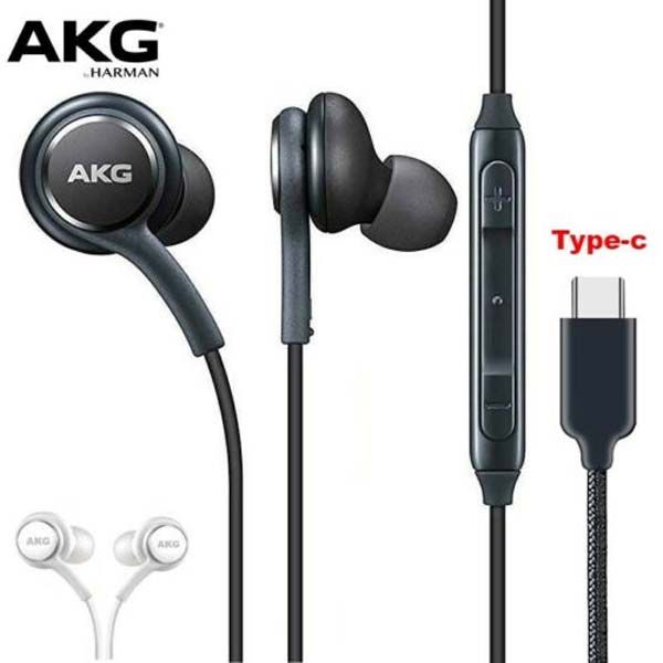 Samsung Type-C Earphone AKG
