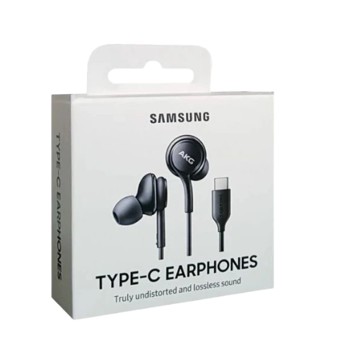 Samsung Type-C Earphone AKG