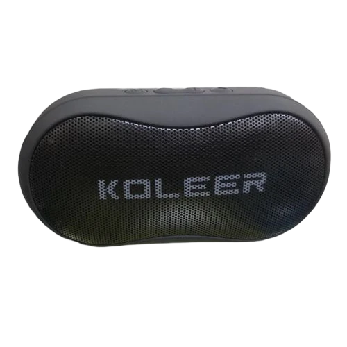 Koleer H30 Portable Bluetooth Speaker