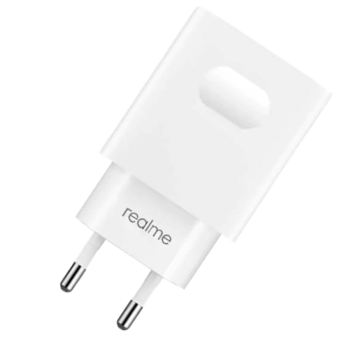 Realme 33W Fast Charging Type C Cable