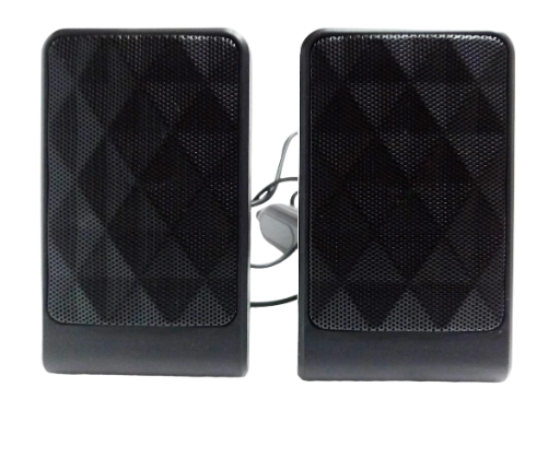 D10 Multimedia Speaker Mini USB 2.0